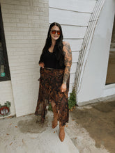 Load image into Gallery viewer, The Amira Skirt
