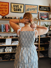Load image into Gallery viewer, The Middle Of Nowhere Dress
