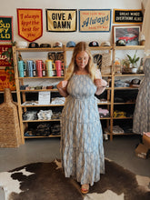 Load image into Gallery viewer, The Middle Of Nowhere Dress
