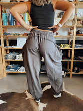 Load image into Gallery viewer, Lounge About Joggers
