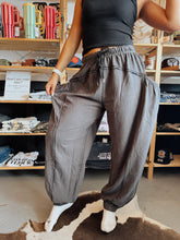 Load image into Gallery viewer, Lounge About Joggers
