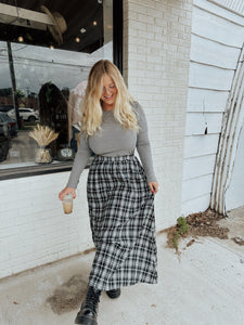 The Irene Top
