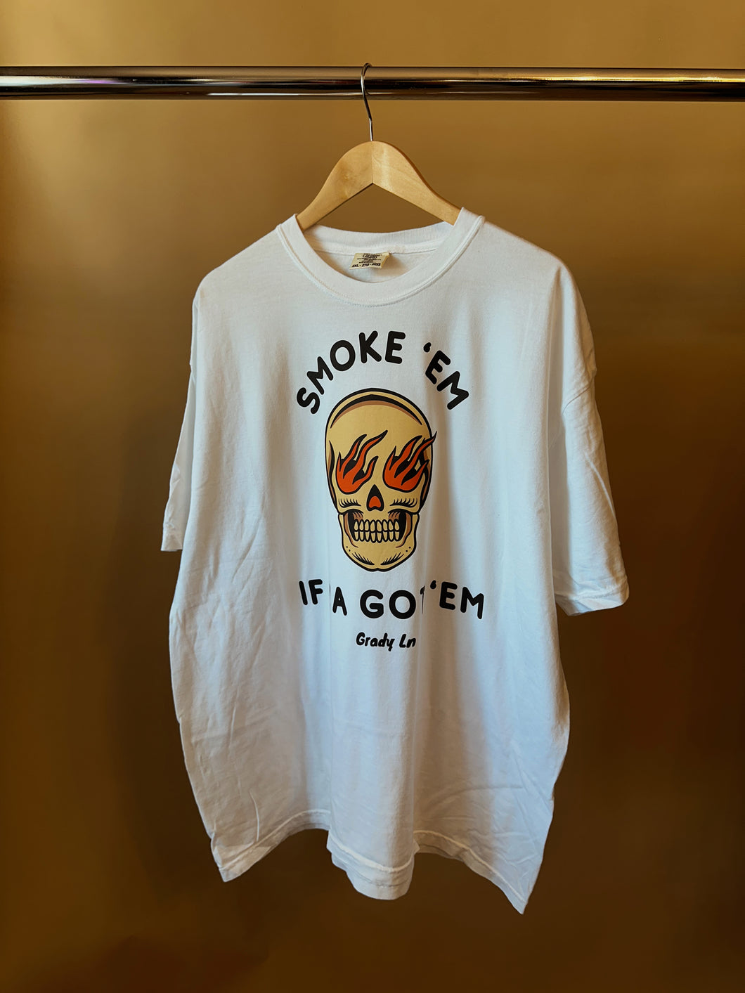 Smoke 'Em Tee - GL ORIGINAL