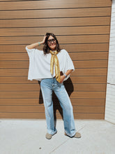 Load image into Gallery viewer, The Two Way Jeans
