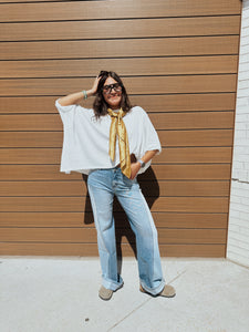 The Two Way Jeans