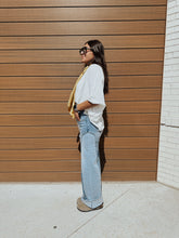 Load image into Gallery viewer, The Make Me Wonder Oversized Top

