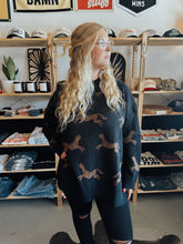 Load image into Gallery viewer, The Alexa Leopard Sweater
