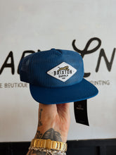 Load image into Gallery viewer, Brixton Tiger Hat
