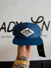Load image into Gallery viewer, Brixton Tiger Hat

