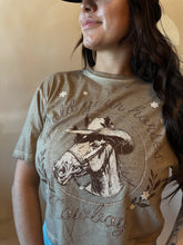 Load image into Gallery viewer, Hold Your Horses Baby Tee
