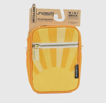 Load image into Gallery viewer, Retro Sun Crossbody Bag
