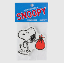 Load image into Gallery viewer, Snoopy Air Freshner
