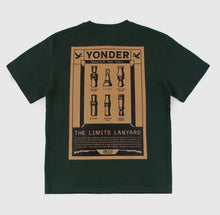 Load image into Gallery viewer, Master The Call Yonder Co. Tee
