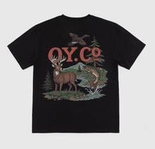 Load image into Gallery viewer, Out Yonder Co. Wildlife Tee
