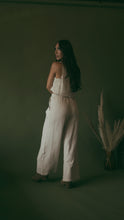 Load image into Gallery viewer, The Dreamin&#39;s Free Linen Pants
