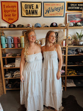 Load image into Gallery viewer, The Blue Skies Dress
