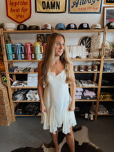 Load image into Gallery viewer, The Dry Spell Slip Dress
