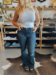 The Lainey Jeans
