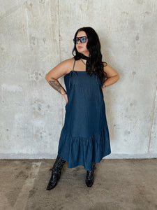 The Laci Kaye Dress