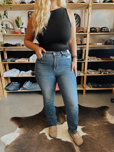 The Someday Soon Jeans