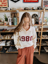 Load image into Gallery viewer, 1980 Pullover Sweater
