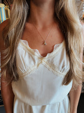 Load image into Gallery viewer, The Dry Spell Slip Dress
