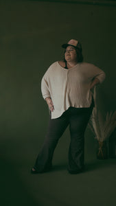 The Marjorie Sweater