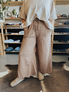 The Dune Pants
