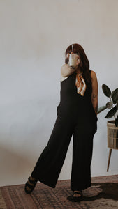 The Illusion Jumpsuit