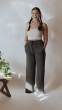 Load image into Gallery viewer, The Movement Corded Pants

