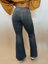 Load image into Gallery viewer, Bella Flare Jeans
