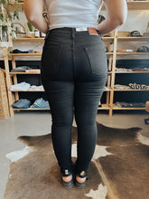 Load image into Gallery viewer, The Midnight  in Austin Jeans
