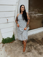 Load image into Gallery viewer, The Middle Of Nowhere Dress
