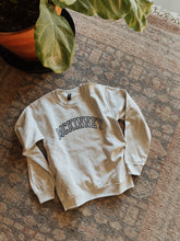 Load image into Gallery viewer, McKinney Collegiate Sweatshirt

