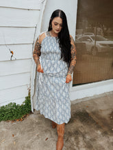 Load image into Gallery viewer, The Middle Of Nowhere Dress
