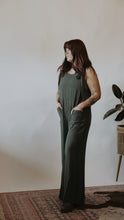 Load image into Gallery viewer, The Slate Jumpsuit
