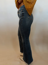 Load image into Gallery viewer, Bella Flare Jeans
