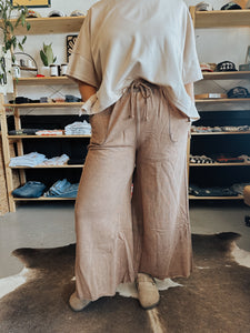 The Dune Pants