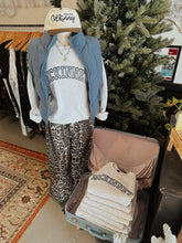 Load image into Gallery viewer, McKinney Collegiate Sweatshirt
