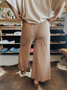 The Dune Pants