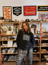 Load image into Gallery viewer, Overstimulated Crewneck
