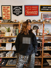 Load image into Gallery viewer, Overstimulated Crewneck
