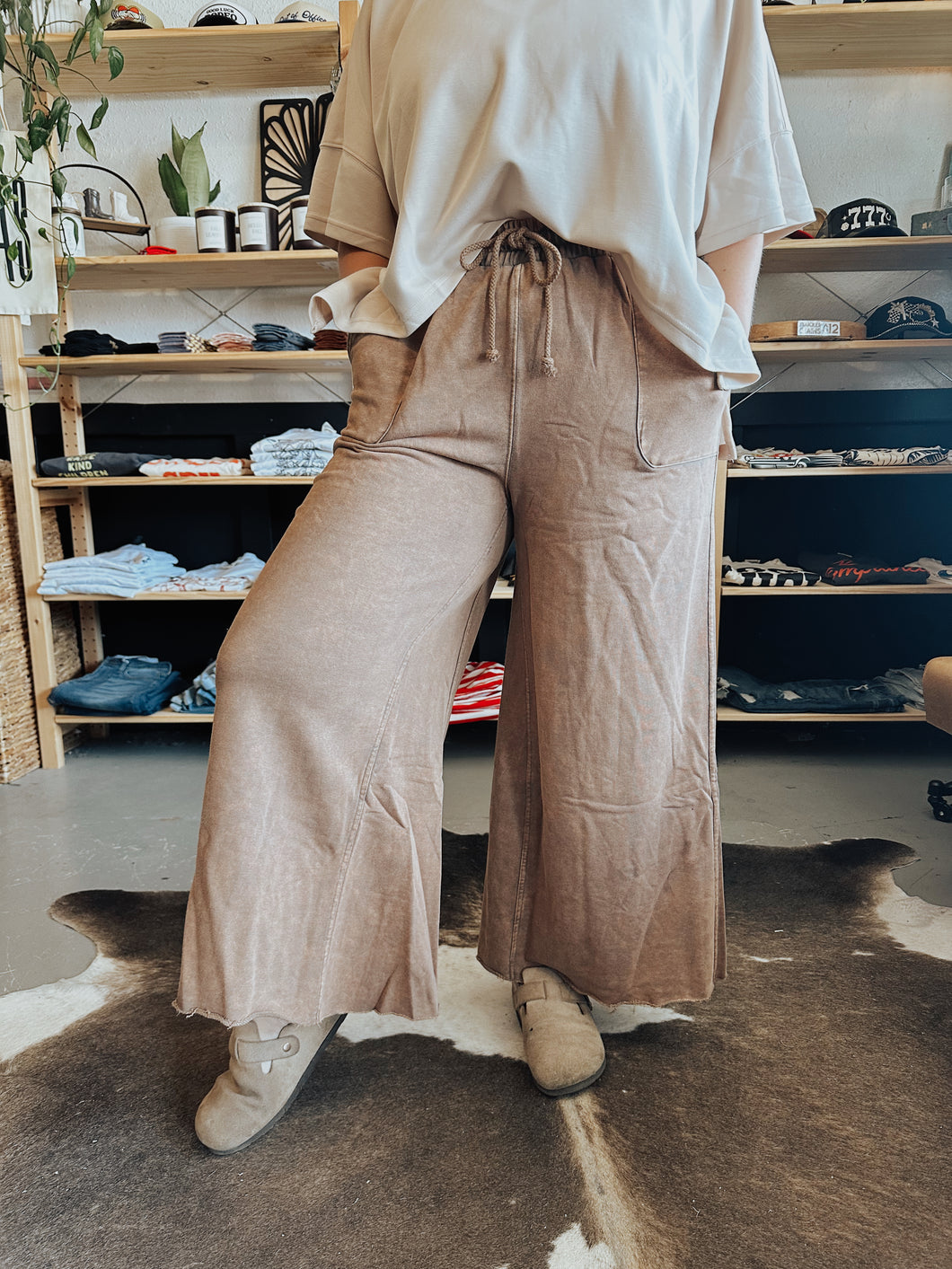 The Dune Pants