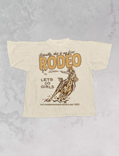 Load image into Gallery viewer, This is my First Rodeo Tee
