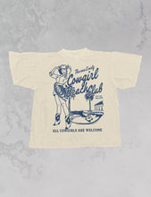 Load image into Gallery viewer, Cowgirl Beach Club Tee
