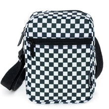 Load image into Gallery viewer, Checkered Crossbody Bag
