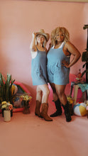 Load image into Gallery viewer, The Hermosa Drive Romper
