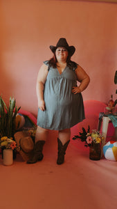 Thousand Palms Dress