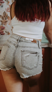 The Vacation Mood Shorts