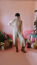 Load image into Gallery viewer, The Palm Canyon Jumpsuit
